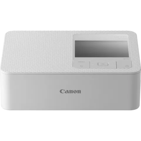 Canon SELPHY CP1500 Colour Portable Photo Printer