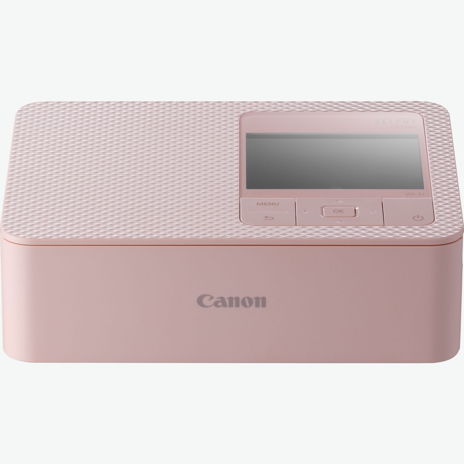 Canon Selphy Cp1000 Photo Printer With Detachable Battery And Ink Cassette  + 36 Sheets Paper