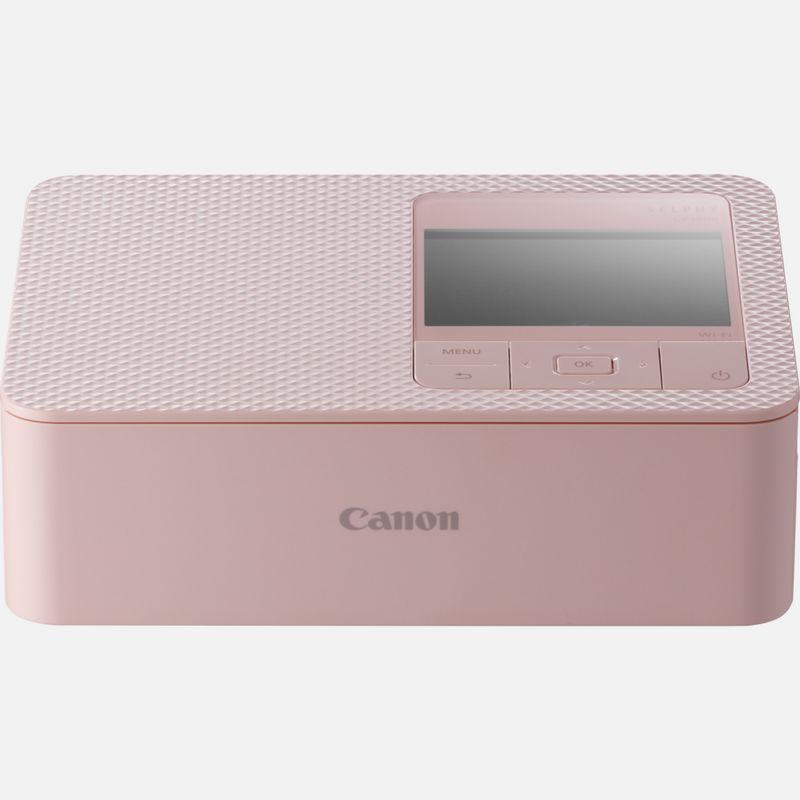 Imprimante photo portable CANON SELPHY CP1500 Blanche
