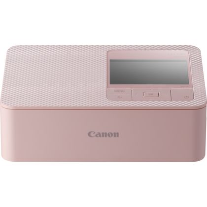 Les imprimantes Canon SELPHY CP1500 et Zoemini 2 disponibles à