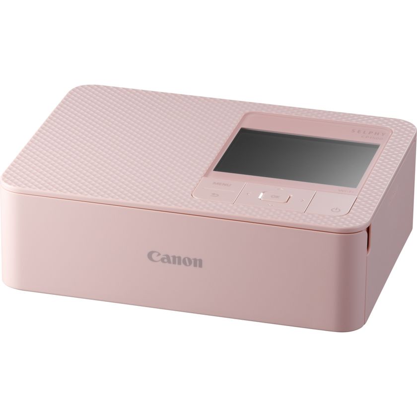 Canon SELPHY CP1300 Wireless Compact Photo Printer. New sealed high quality box