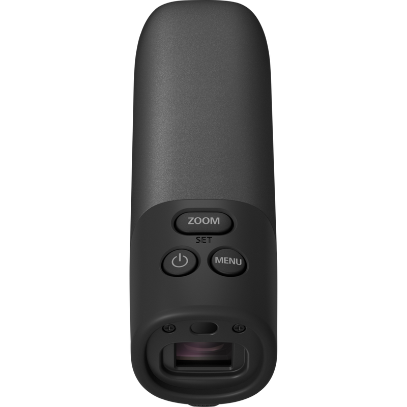 Canon PowerShot ZOOM Telephoto Monocular Compact Camera Essential Kit, Black Product what's in the box