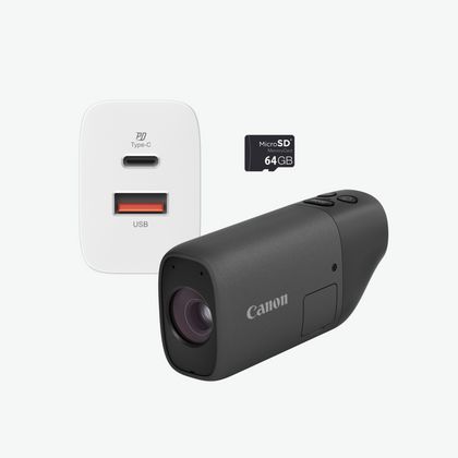 Cámaras digitales compactas - Canon Spain