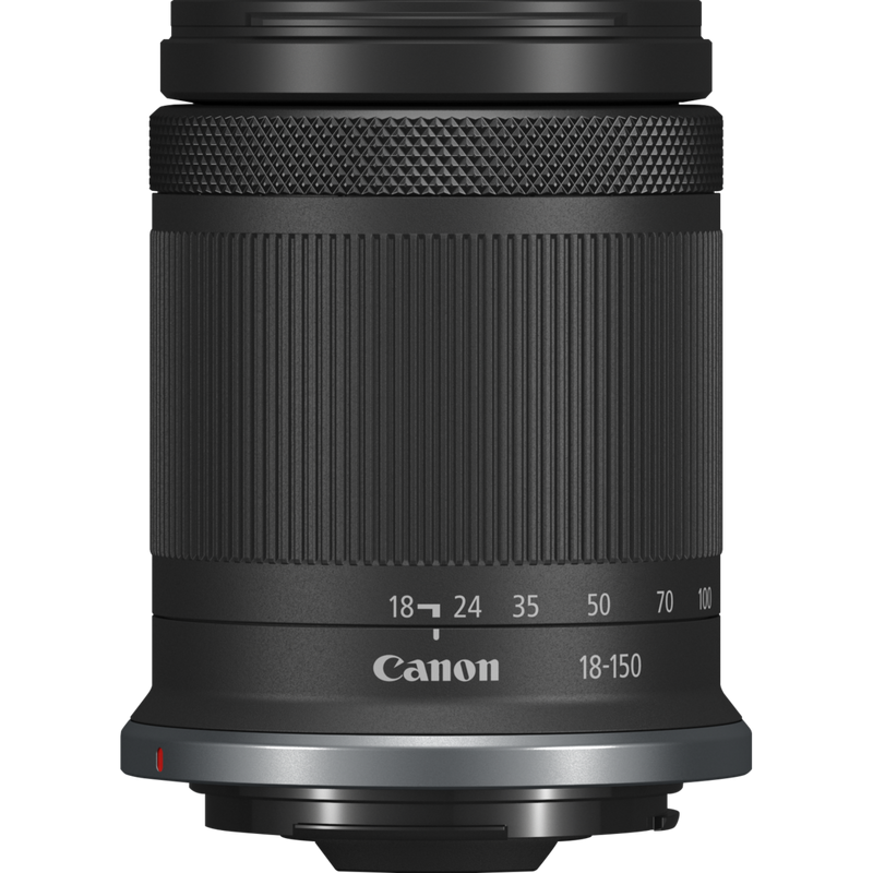 Comprar Objetiva Canon RF-S 18-150mm F3.5-6.3 IS STM — Loja Canon Portugal foto
