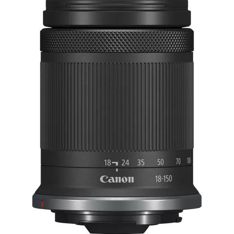 Canon RF-S 18-150mm F3.5-6.3 IS STM Lens