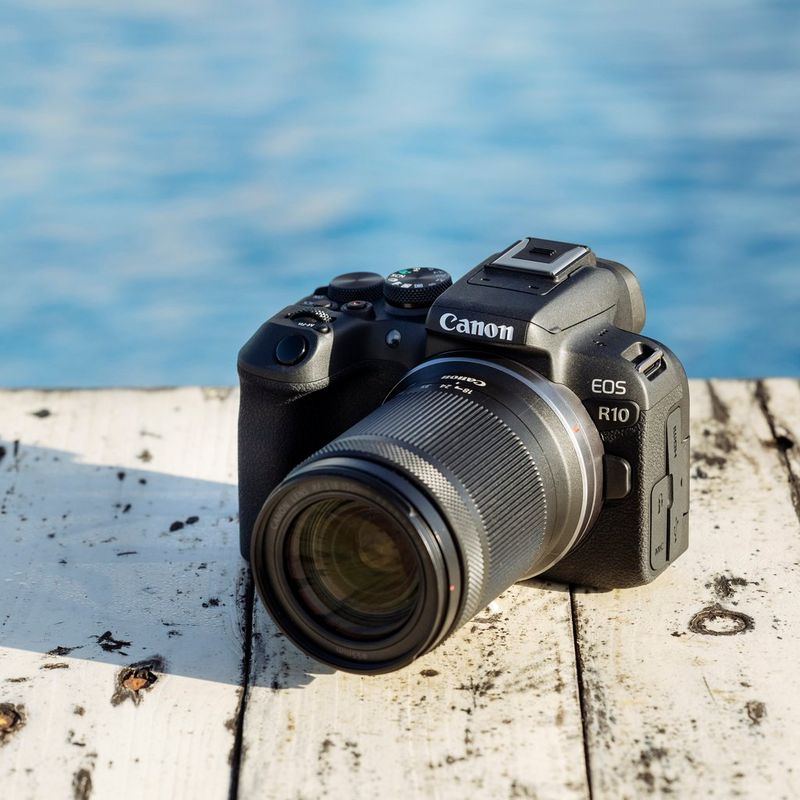 Canon RF 18-150mmレンズ RF-S18-150mm F3.5-6.3 IS STM：通販 | RFレンズ - キヤノン