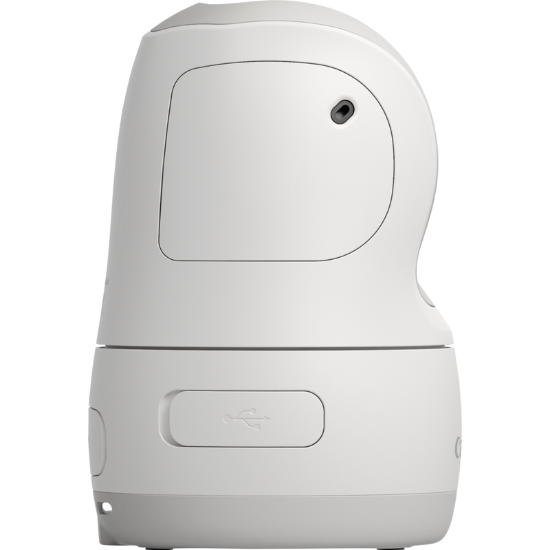 Canon PowerShot PX Compact Concept Camera Essential Kit, White Product what's in the box