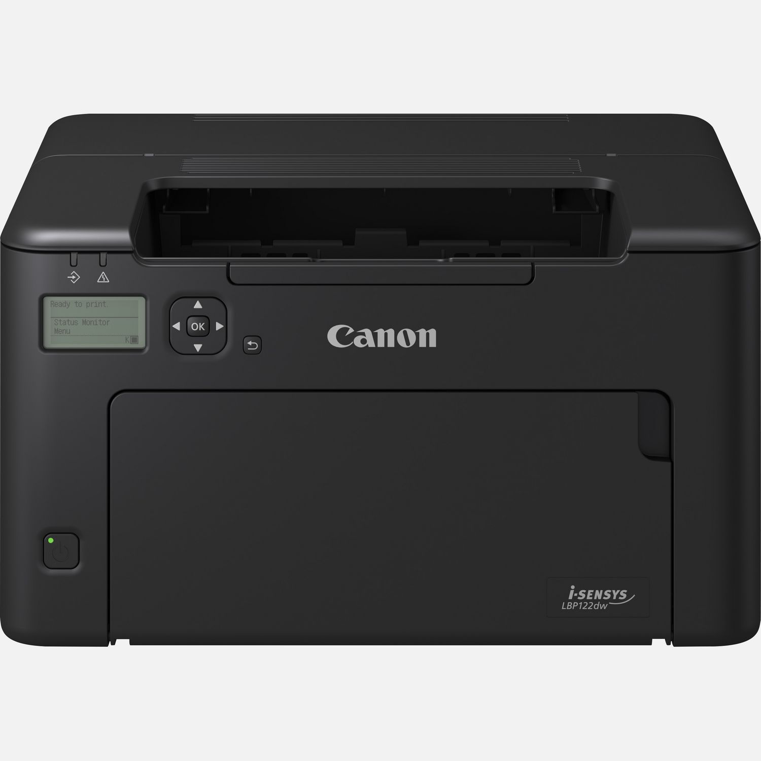 Imprimante laser sans fil monochrome monofonction Canon i-SENSYS LBP122dw