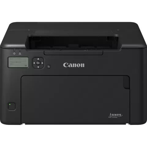 Canon i-SENSYS LBP122dw Single Function Mono Wireless Laser Printer