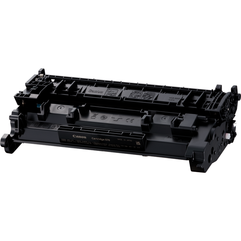 Vista frontal esquerda inclinada do produto