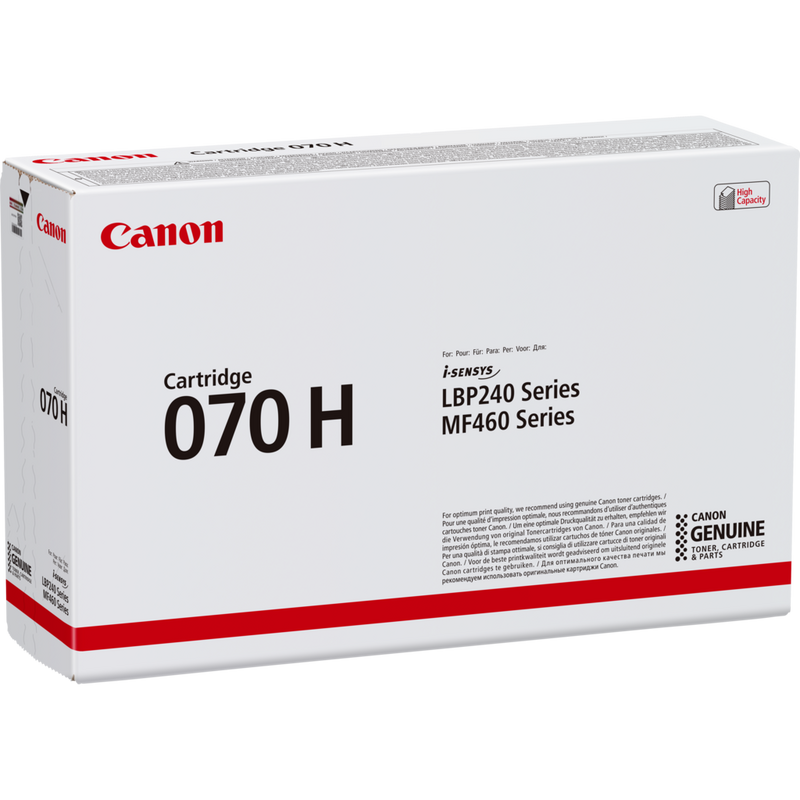 Front slant right view