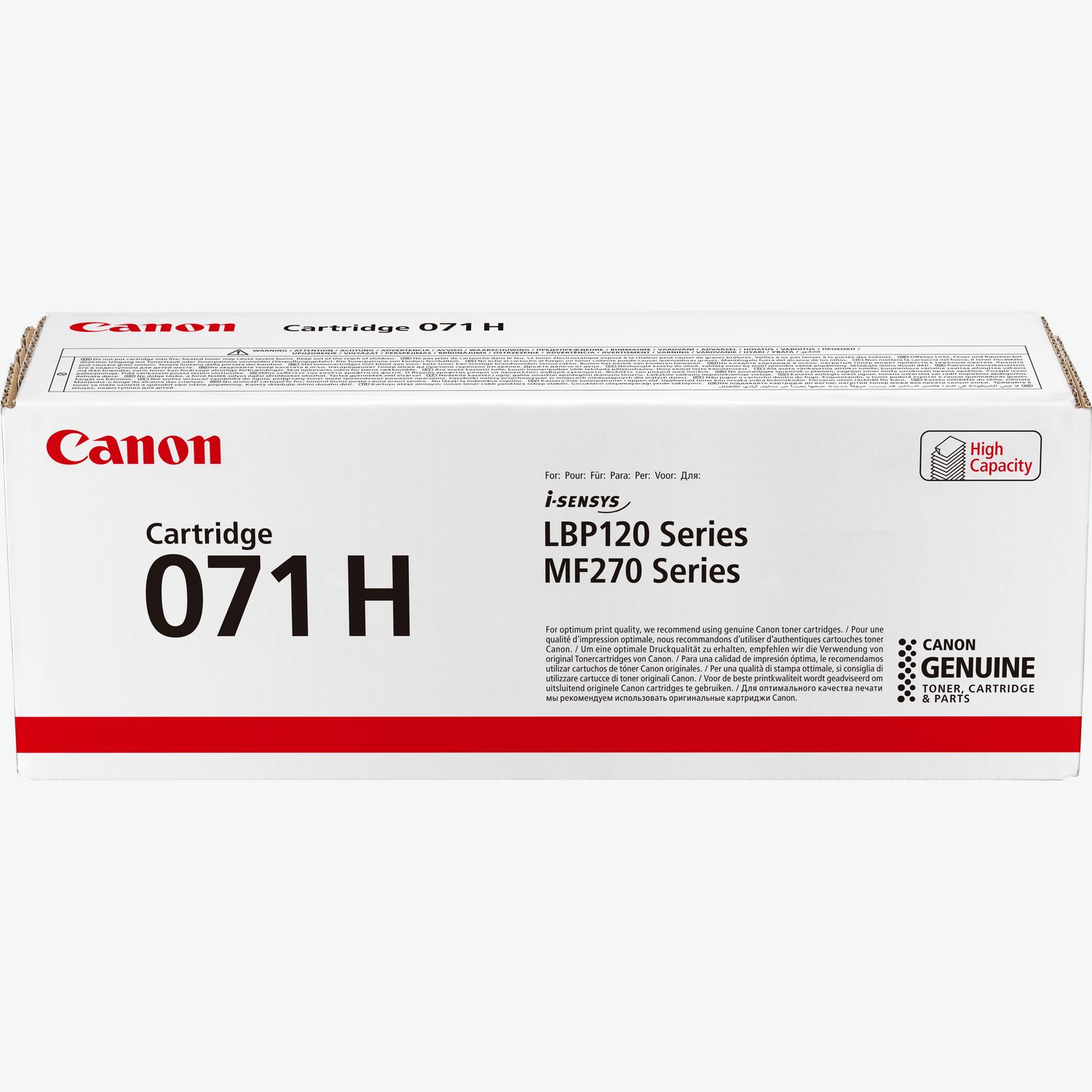 Canon toner cartridge cheap