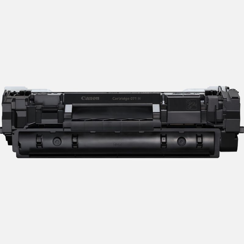 Canon 071H Black Toner Cartridge