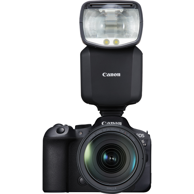 Product attached to a Camera