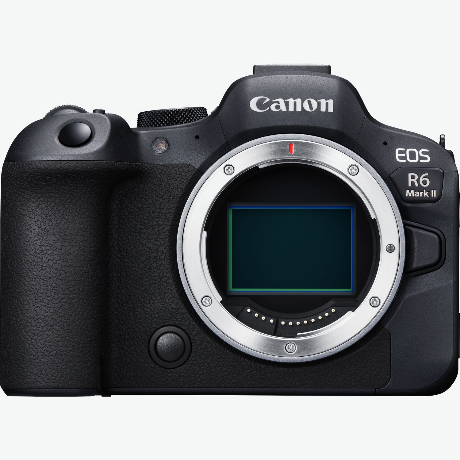 Canon EOS R6 Mark II Mirrorless Camera with RF 24-105mm f/4-7.1 IS STM  Lens, Accessories including: 2X 64GB Memory Cards, LED Video Light,  Microphone, Extra Battery, Case & More 