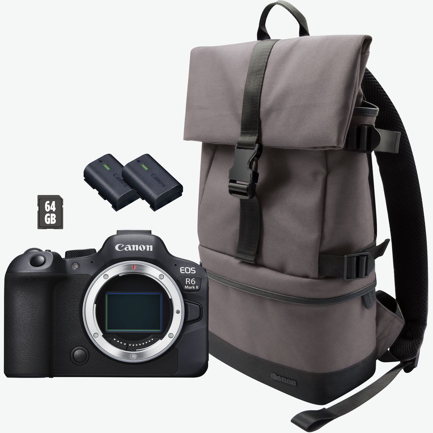 Canon eos backpack online