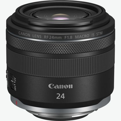 Buy Canon EF-M 28mm f/3.5 Macro IS STM Lens in Discontinued — Canon UK Store