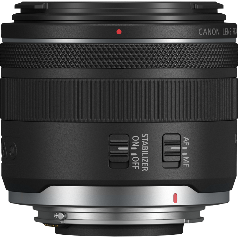 テ*)様 Canon RF 24mm F1.8 MACRO IS STM Kaufen Canon RF 24mm F1.8 MACRO IS STM Objektiv — Canon