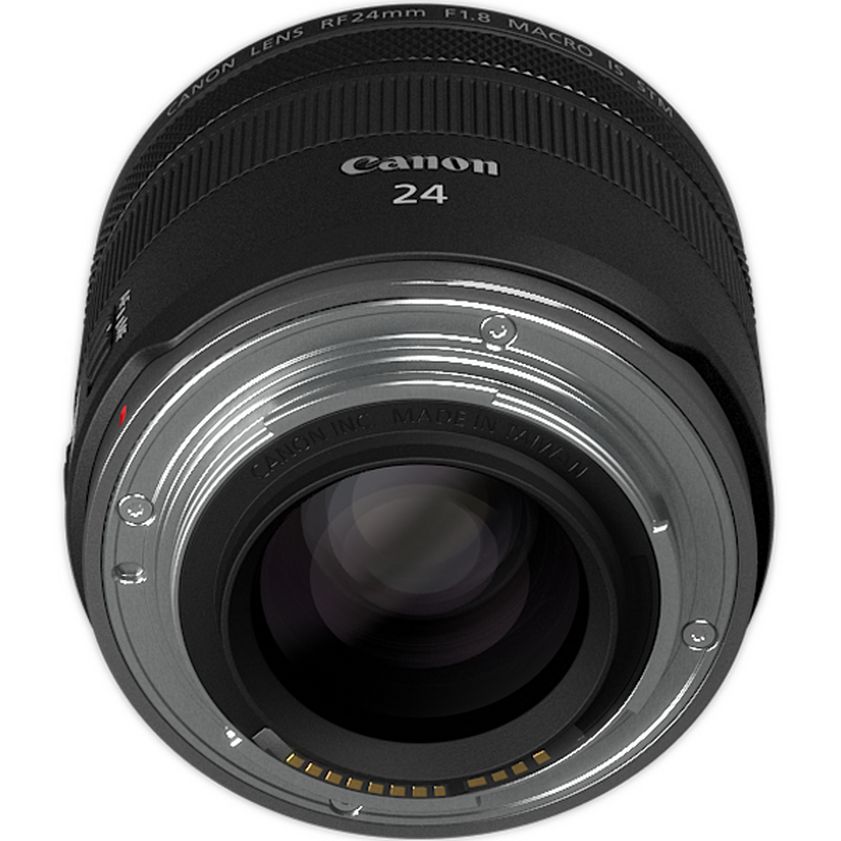 Comprar Objetiva Canon RF 24mm F1.8 MACRO IS STM — Loja Comprar Objetiva Canon RF 24mm F1.8 MACRO IS STM — Loja
