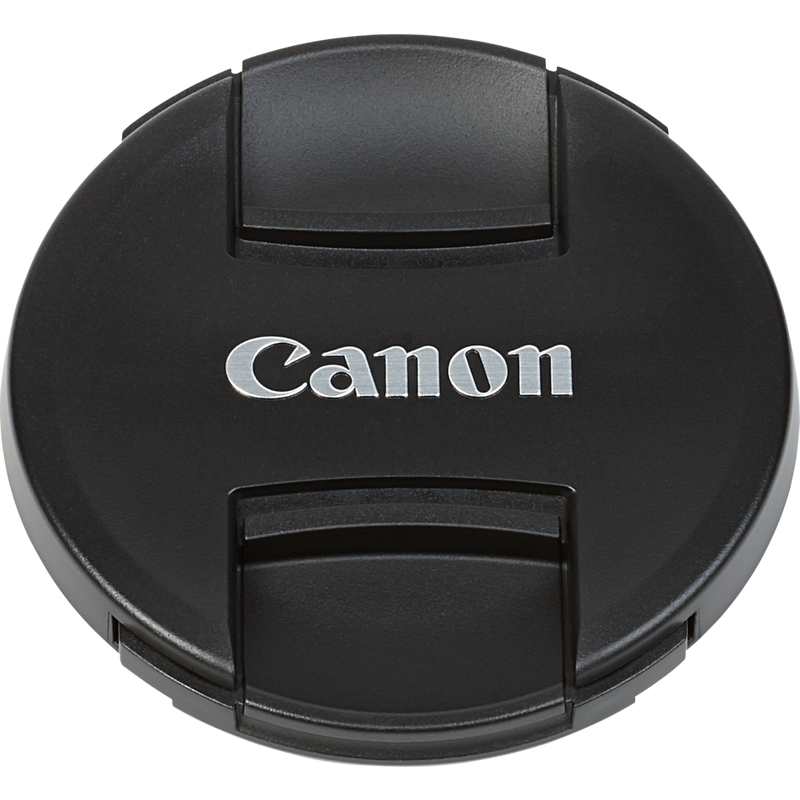 Canon E-82II Camera Lens Cap
