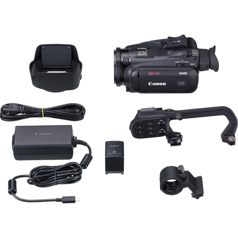 Contenido del embalaje