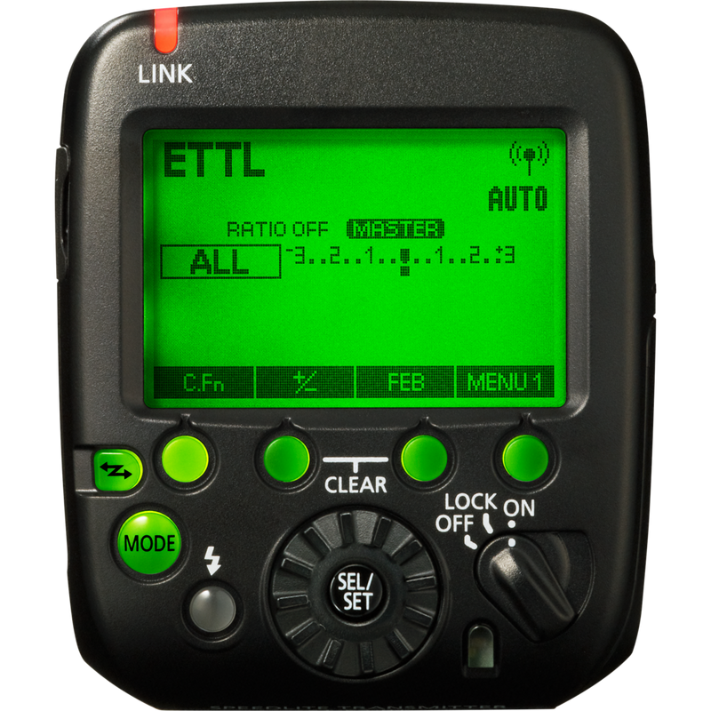 Canon ST-E3-RT Speedlite Transmitter
