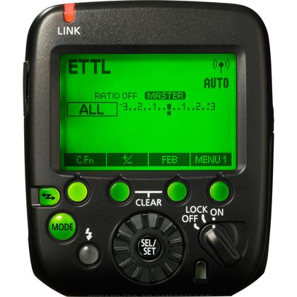 Buy Canon ST-E3-RT Speedlite Transmitter — Canon UAE Store