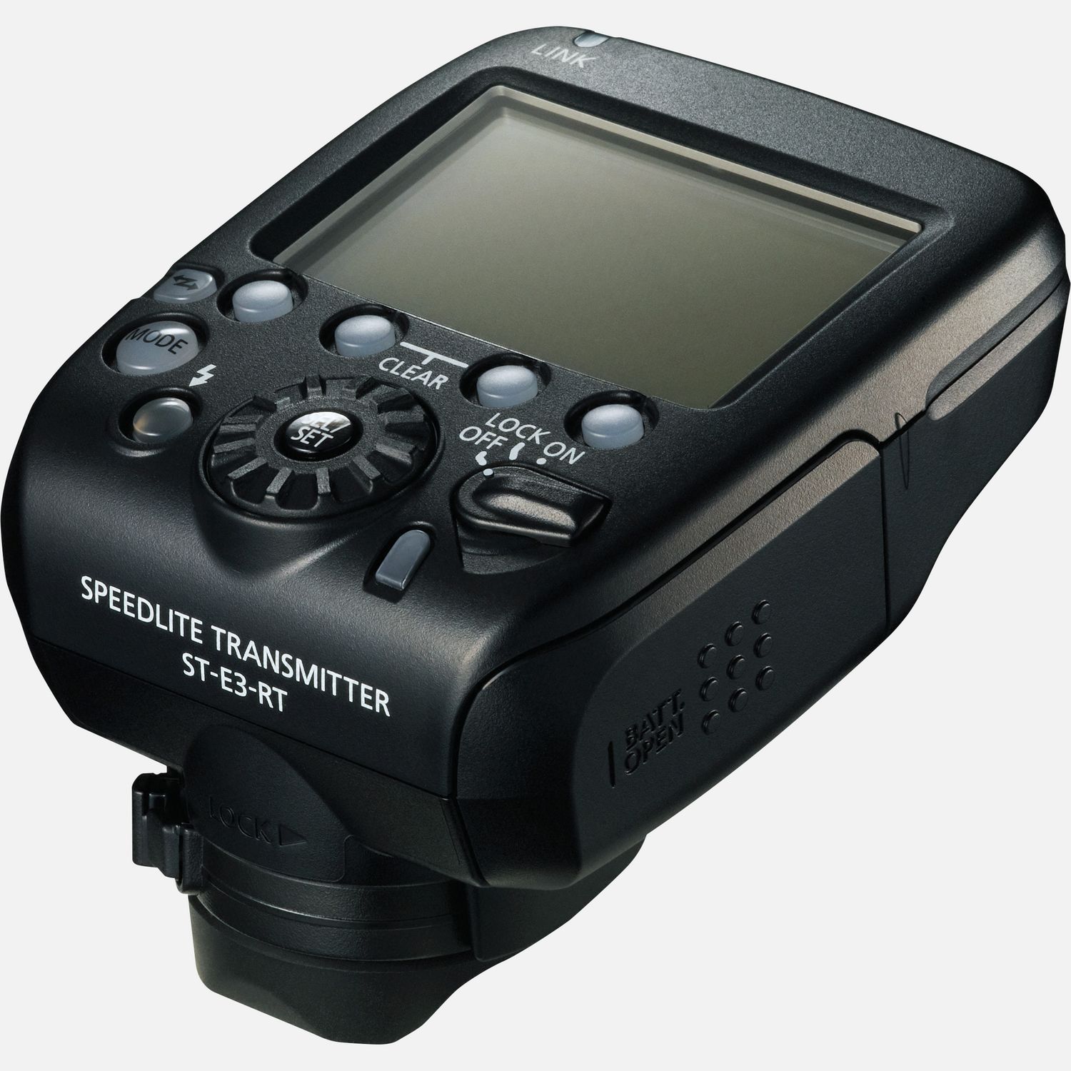 Transmetteur Speedlite ST-E3-RT Canon (version 2)