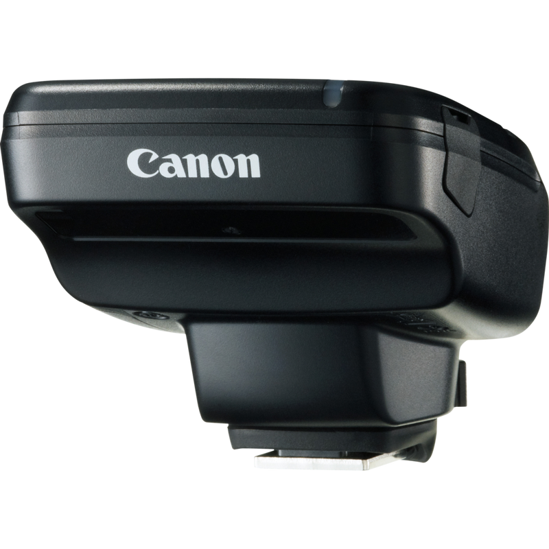 Canon Speedlite Transmitter ST-E3-RT(Ver.2) Product Bottom View