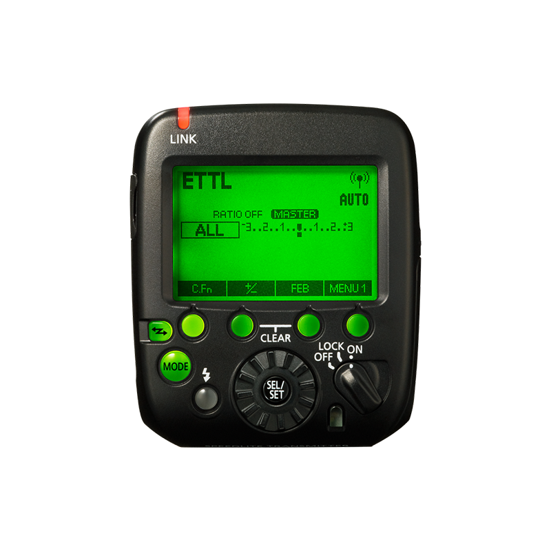 Canon ST-E3-RT Speedlite Transmitter