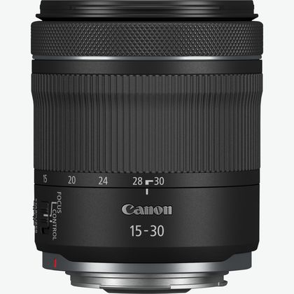 Buy Canon EF-M 11-22mm f/4-5.6 IS STM Lens in Discontinued — Canon 
