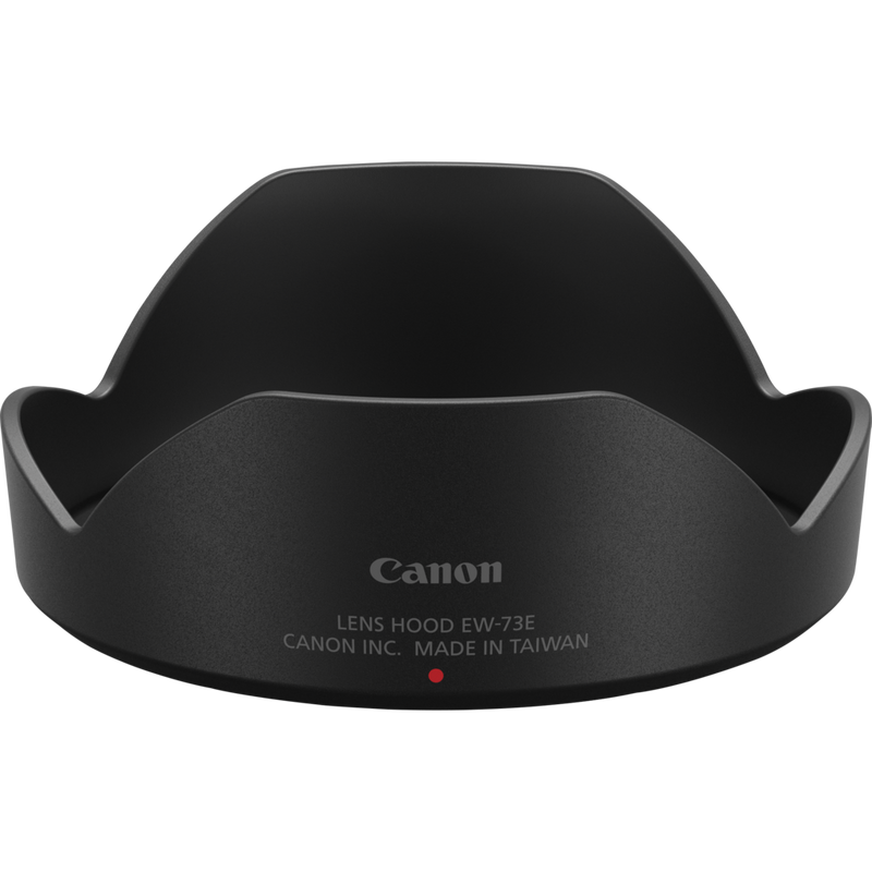 Canon EW-73E Lens Hood