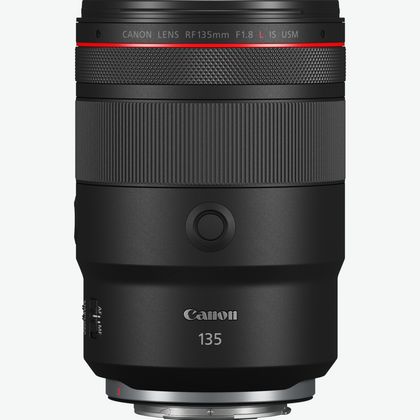 Canon EOS R5 - Cameras - Canon Europe