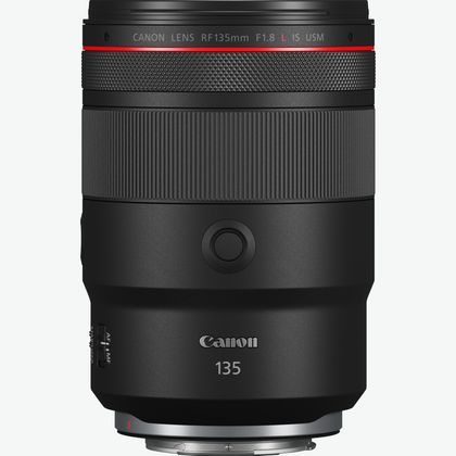 Kup Obiektyw Canon RF 50mm F1.4L VCM — Canon Sklep Polska