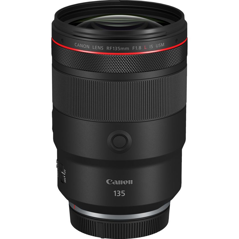 その他 Canon F.S.S-Color LENS 135mm F1.7 Canon F.S.S-Color LENS 135mm F1.7