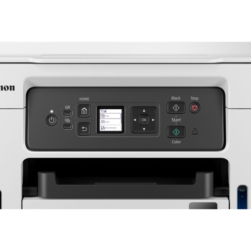 Buy Canon MAXIFY GX3050 Wireless 3-in-1 Refillable MegaTank