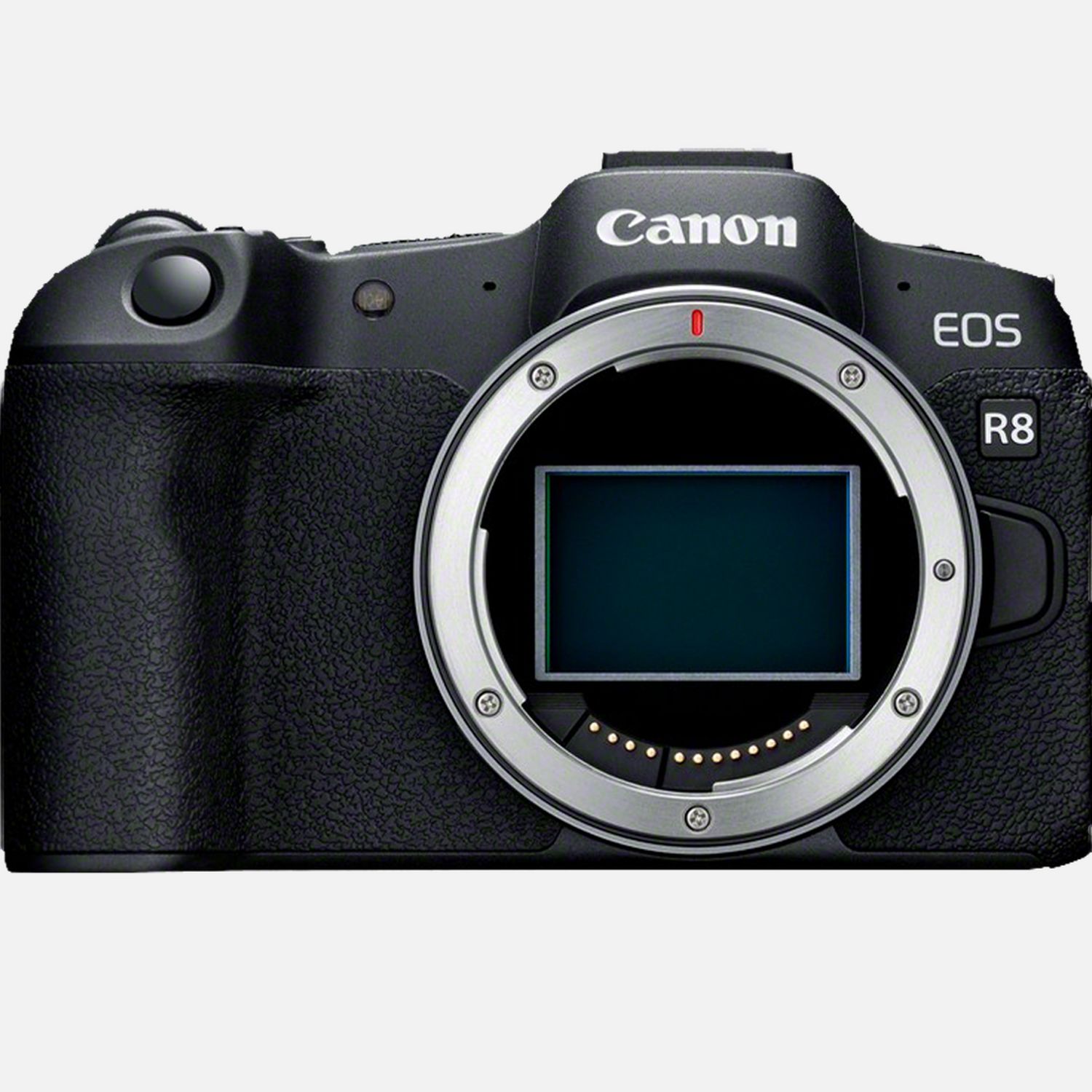 Boîtier de Caméra de l'appareil photo hybride Canon EOS R8