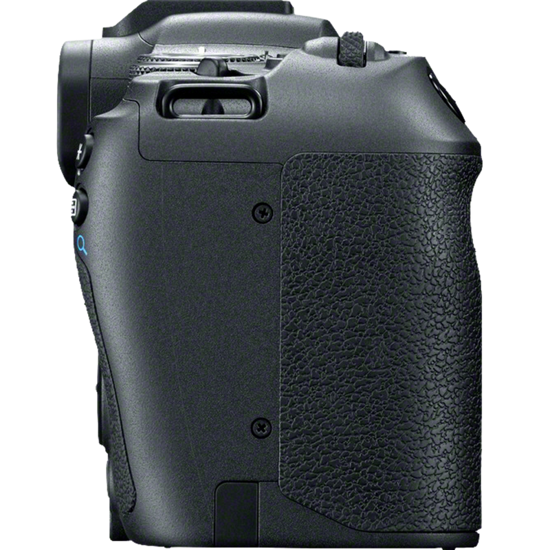 Canon EOS R8 Mirrorless Camera Body Product Right View