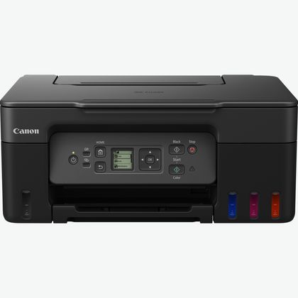 Impresoras Canon con cartuchos de tinta recargables - DNG Photo Mag