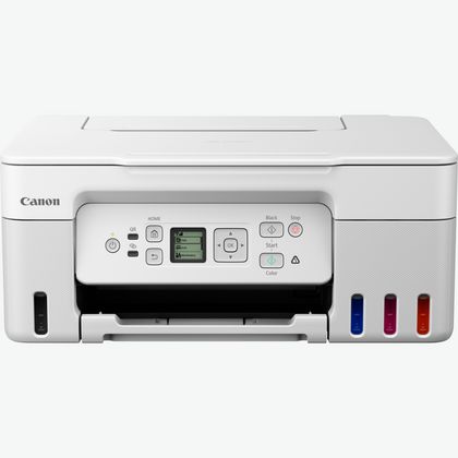 Canon TS3550i Scanning, Print Specific Colour, Save and Share to Email  Demonstration 
