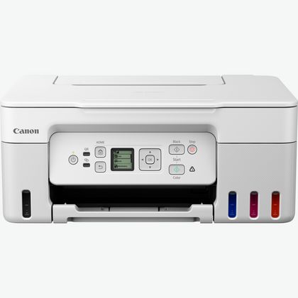 Color shop inkjet printer