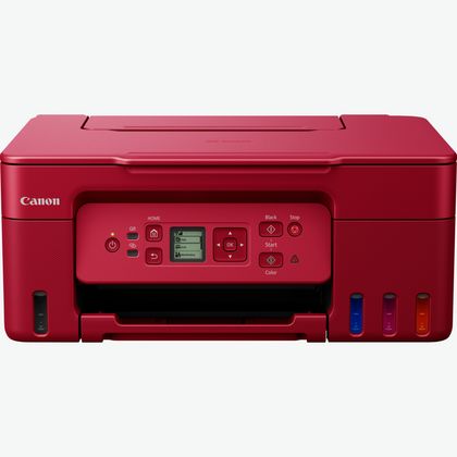 Nuove stampanti Canon con serbatoi d'inchiostro ricaricabili - FotoNews