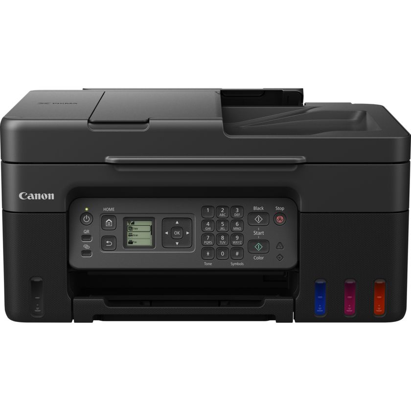 Canon Pixma Wireless Inkjet Photo Multi- 2024