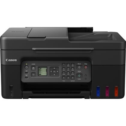 Canon PIXMA G4570: stampante multifunzione inkjet a colori ricaricabile  wireless MegaTank in Stampanti WiFi — Canon Italia Store