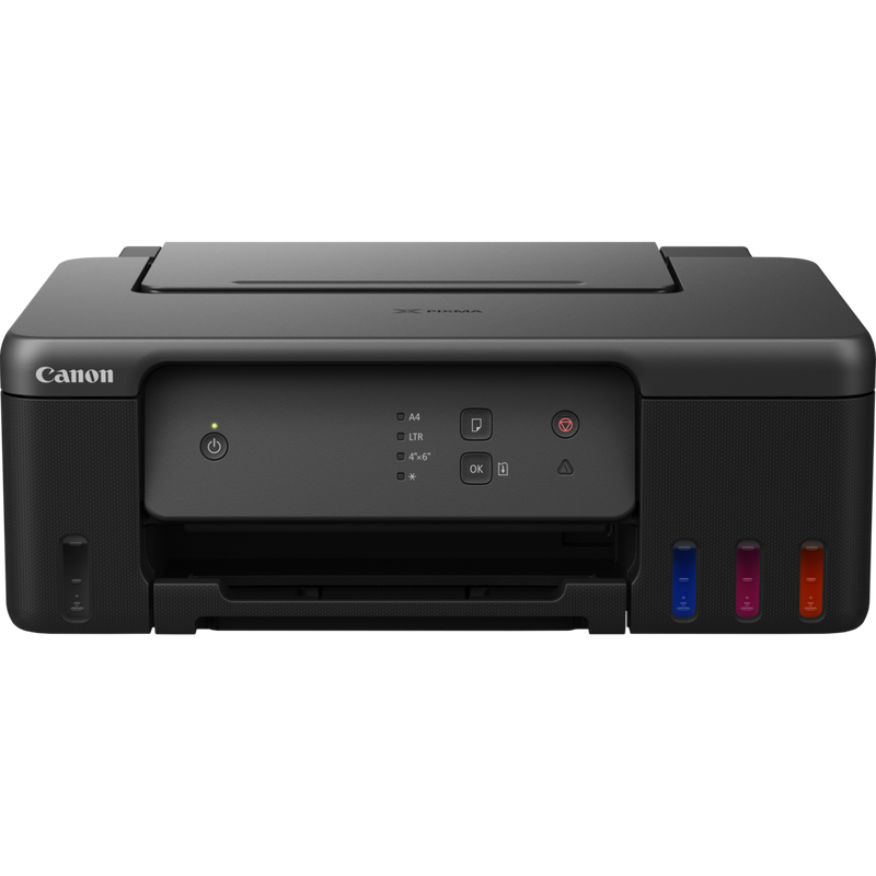 Canon PIXMA G1530 Colour Refillable MegaTank Printer