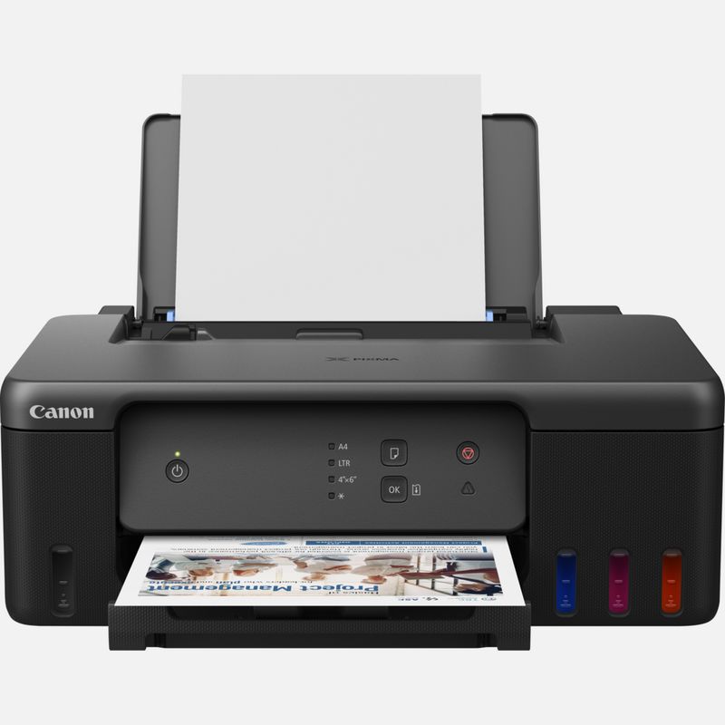 Buy Canon PIXMA G1530 Colour Refillable MegaTank Printer — Canon UK Store
