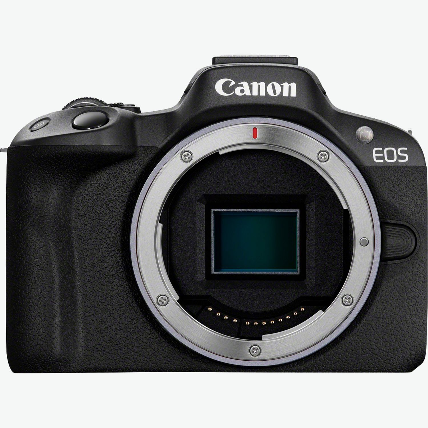 Canon EOS 2000D + EF-S 18-55 mm DC III - Digital SLR camera - LDLC
