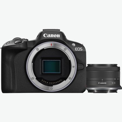 Canon m50 store for sale