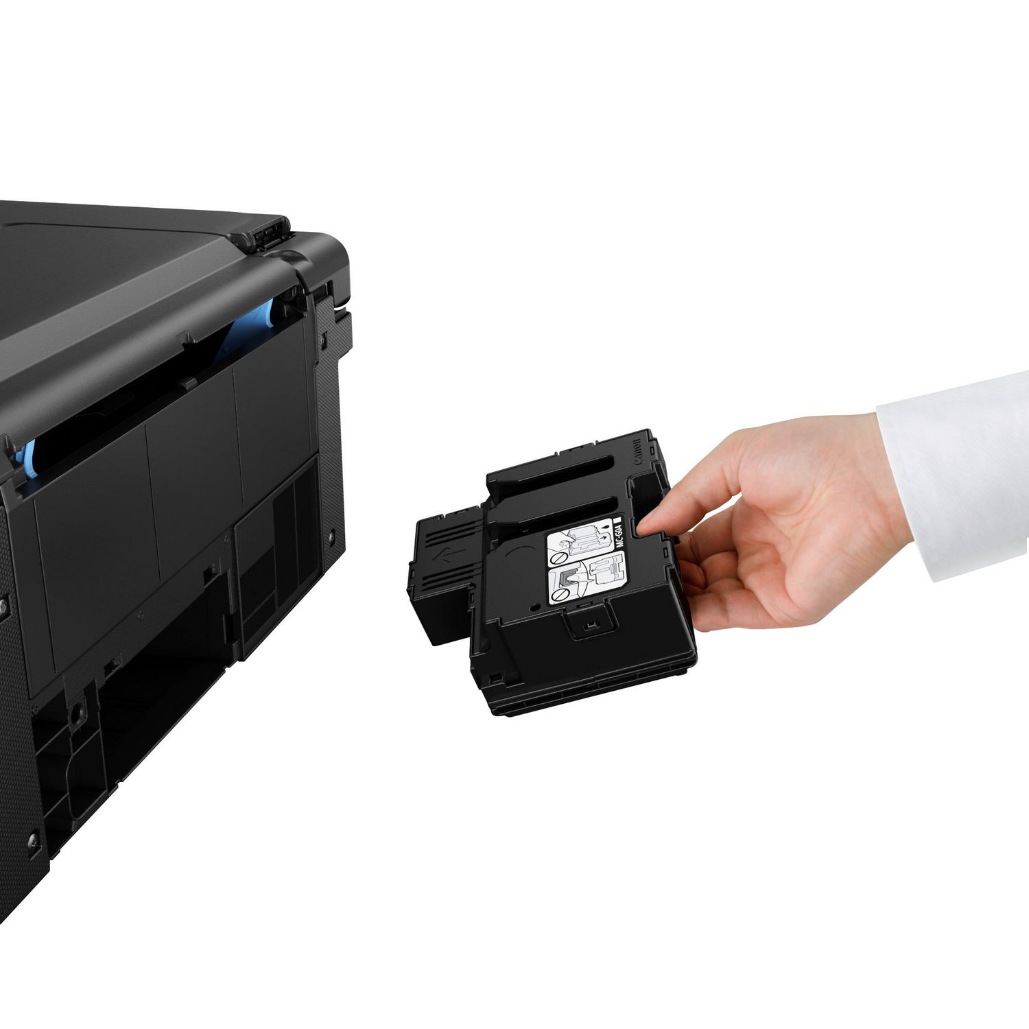 Cartouche de maintenance Canon MC-G04