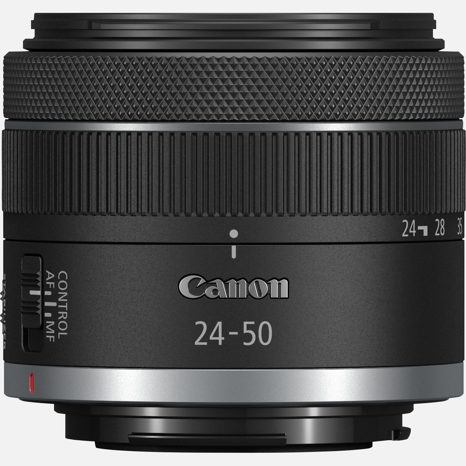 Objectif Canon RF 24-50mm F4.5-6.3 IS STM
